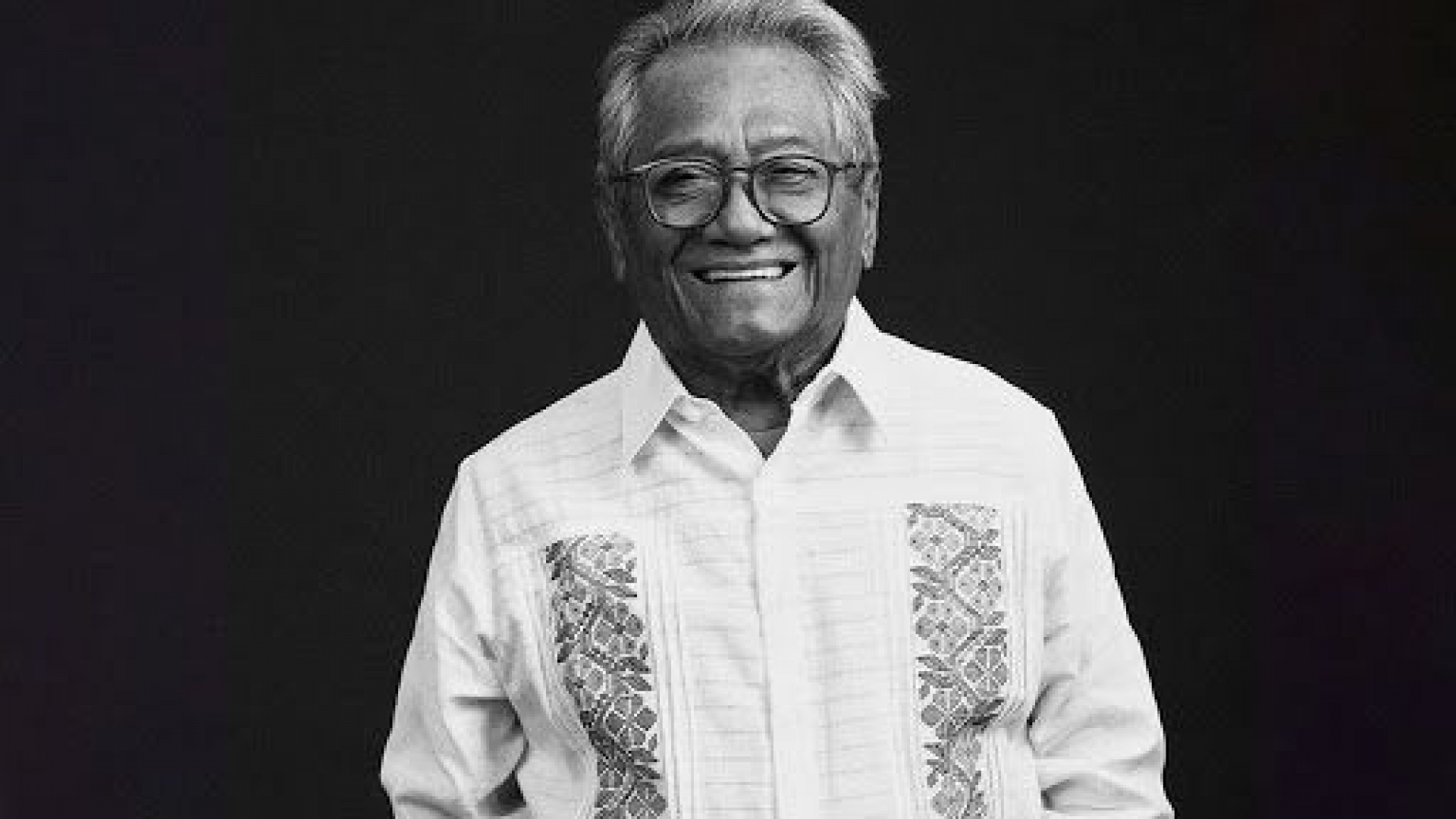 Fallece Armando Manzanero luego de contraer COVID-19