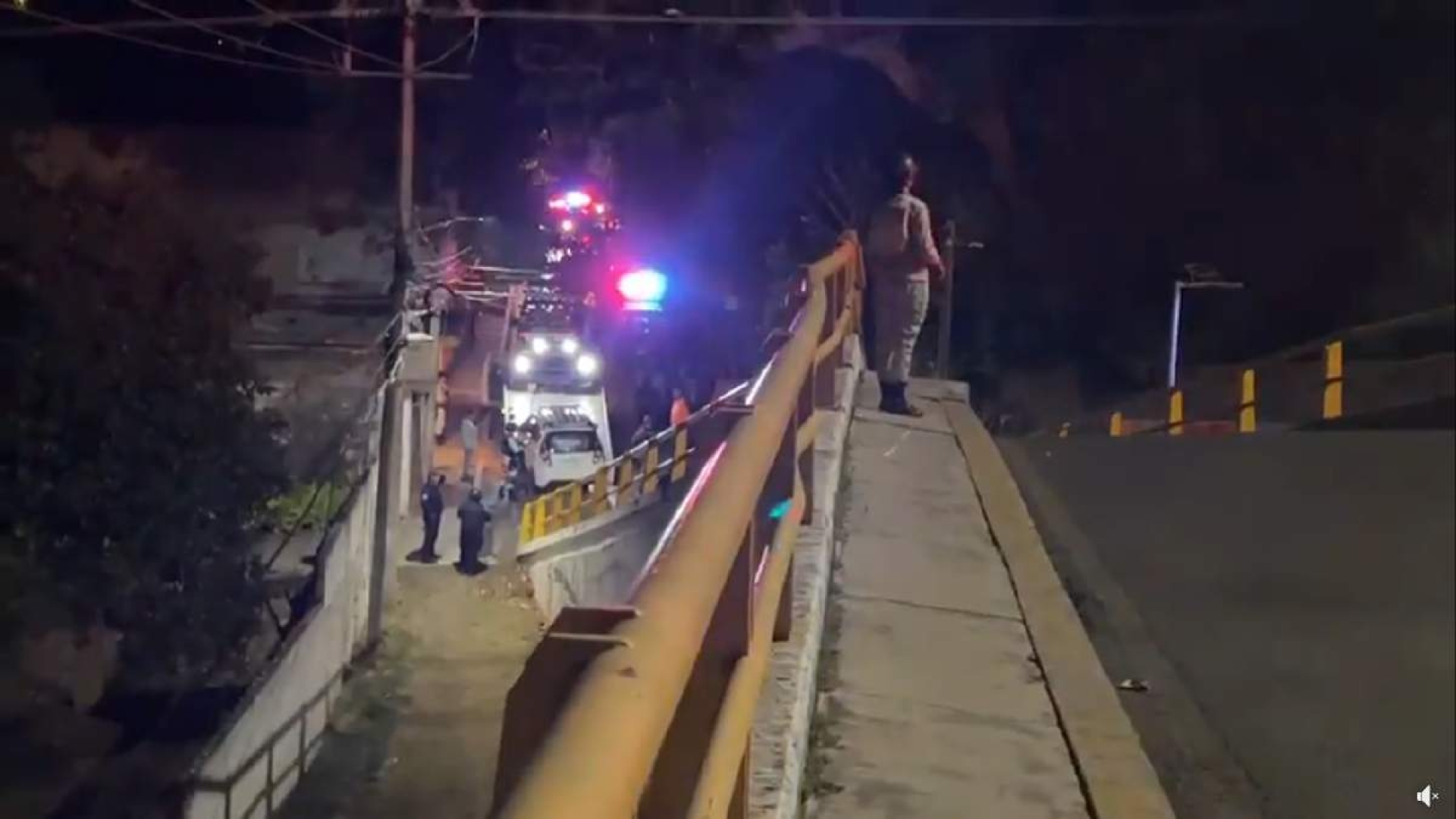 Enfrentamiento en Chamilpa deja una mujer policía herida