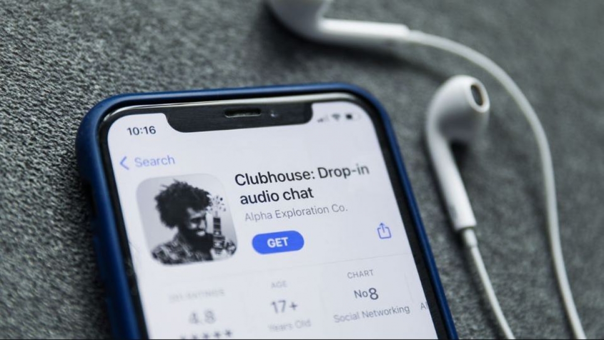 Clubhouse: Conoce las nuevas funciones que llegaron a esta "red social"