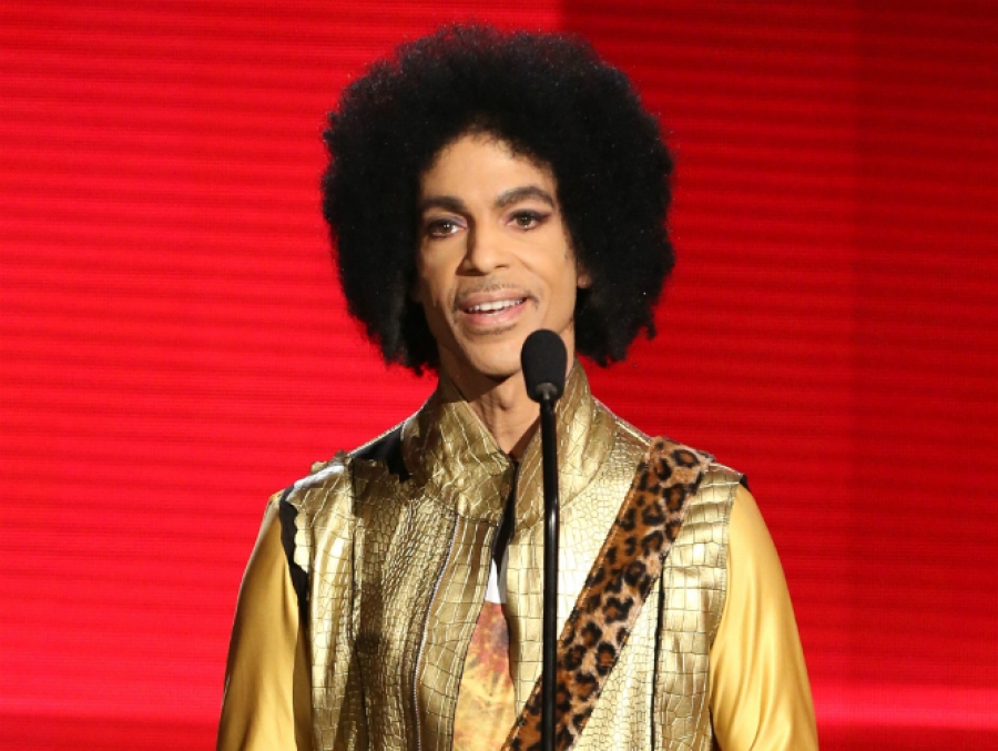 Prince fallece a los 57 años en Minnesota