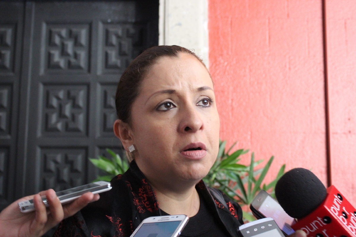 Cocofem señala que la alerta de violencia de género es precisa en sus acciones