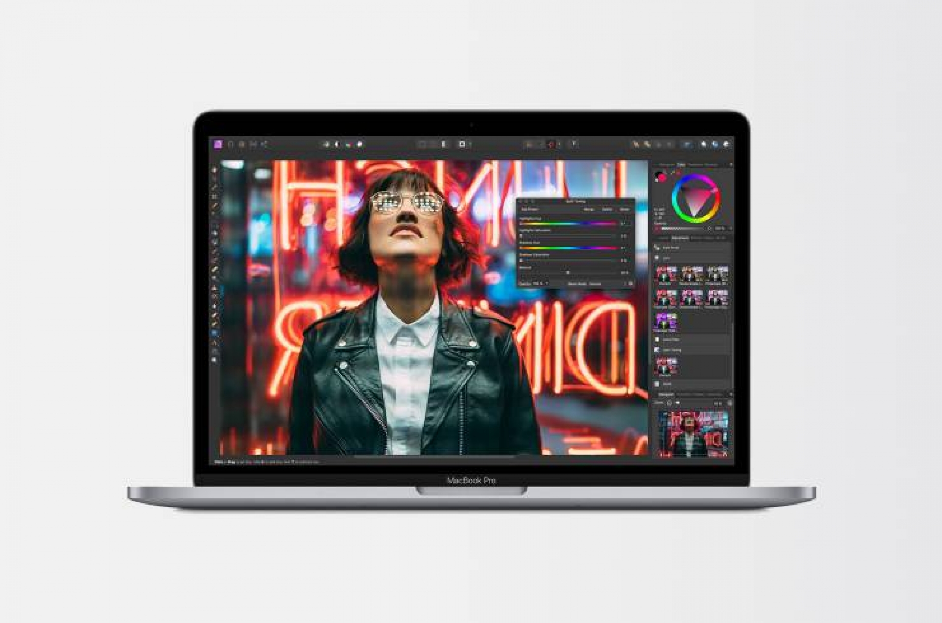 Apple actualiza el MacBook Pro de 13 pulgadas con el esperado Magic Keyboard