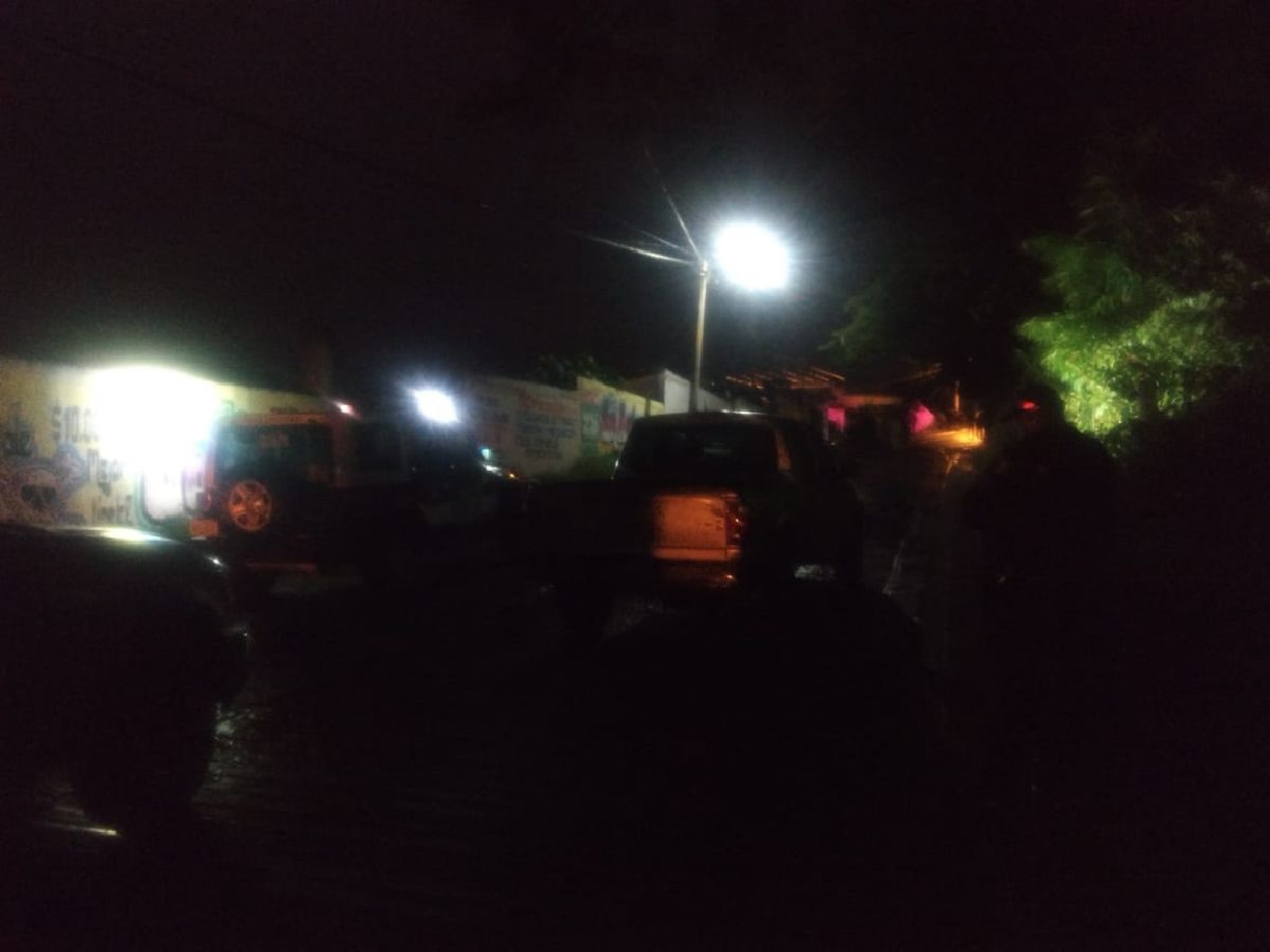 Identifican al hombre que fue asesinado en Temixco