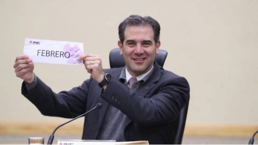 ¿Naciste en febrero o marzo? Podrías ser funcionario de casilla