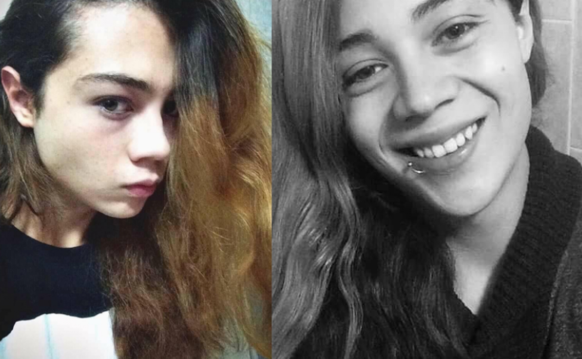 Enamora por su bello rostro, pero revela un secreto estremecedor (VIDEO)