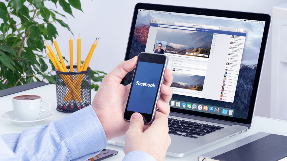 Facebook introduce los botones 'Mostrar más' y 'mostrar menos' para personalizar la sección de noticias