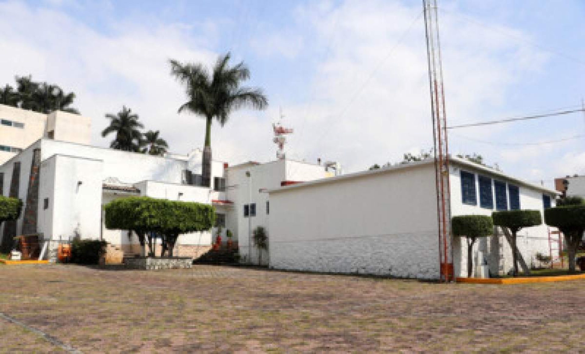 Se declara el CITPsi-UAEM en paro activo de labores