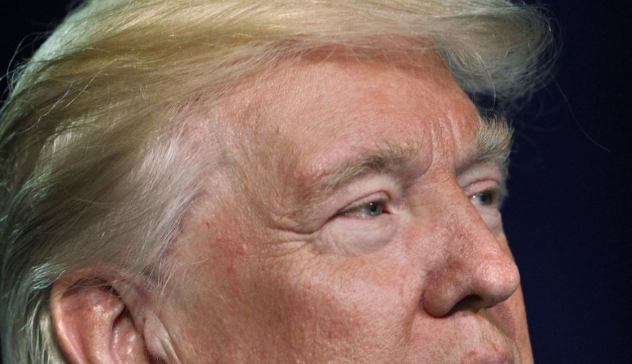 Trump dice que fue “reivindicado” por el testimonio de James Comey