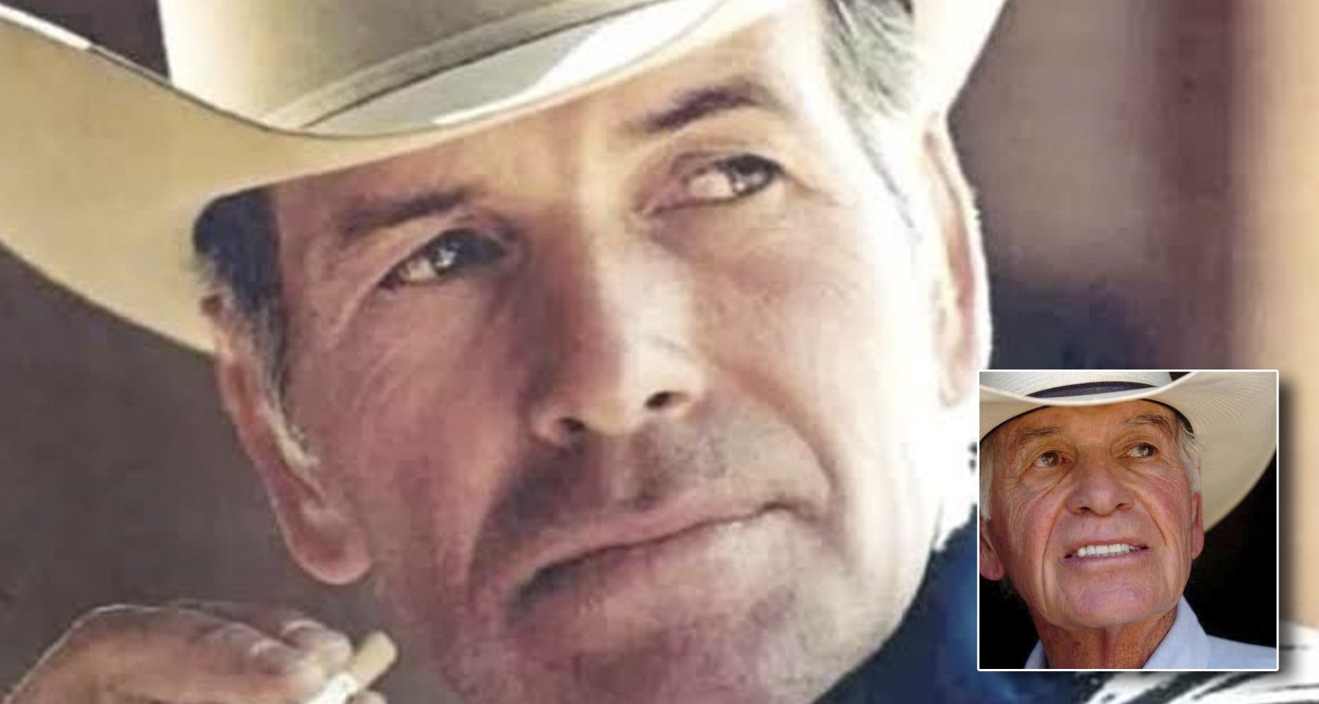 Con 90 años; Muere Robert Norris, el 'Hombre Marlboro'