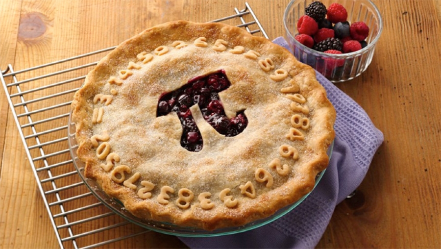 Hoy es el día de Pi