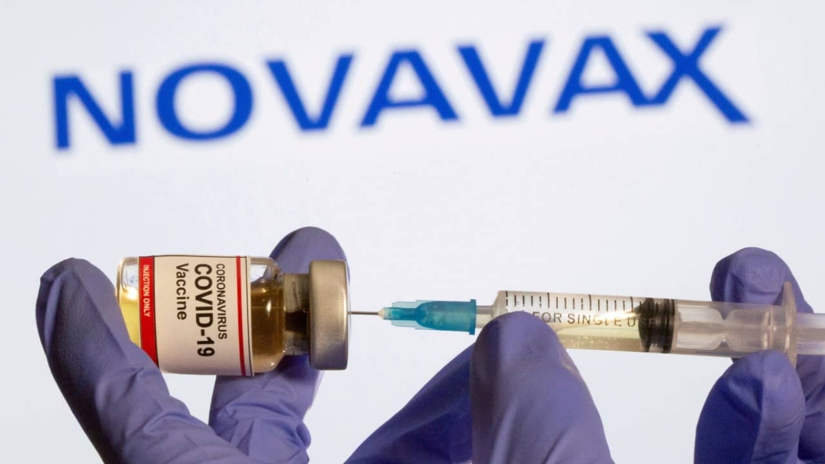 Novavax pide a la OMS autorizar uso de emergencia para su vacuna