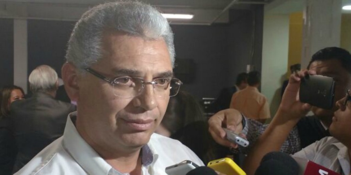 Intervención de MU, dentro de atribuciones legales: coordinador de Reinserción Social