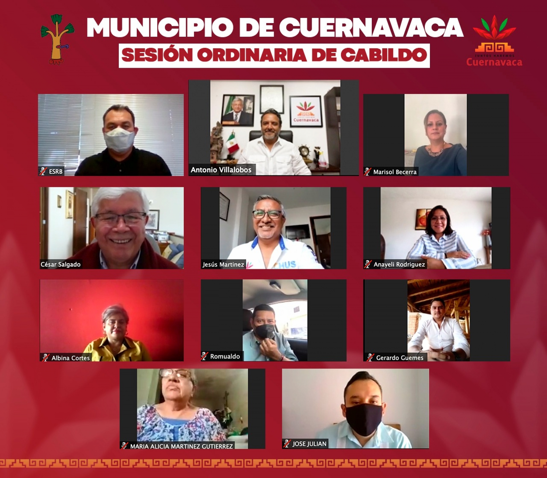 Aprueba cabildo capitalino refrendo de apoyo al agro para 2021