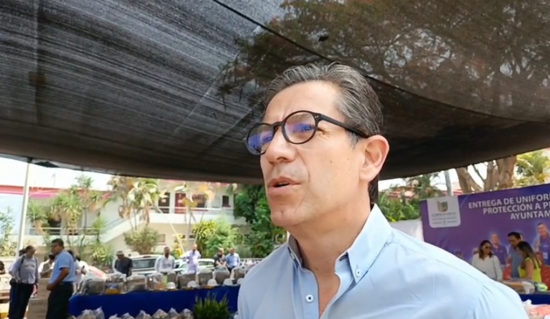Dará a conocer ayuntamiento nuevo modelo de paradero a colocar en avenidas Morelos y Plan de Ayala