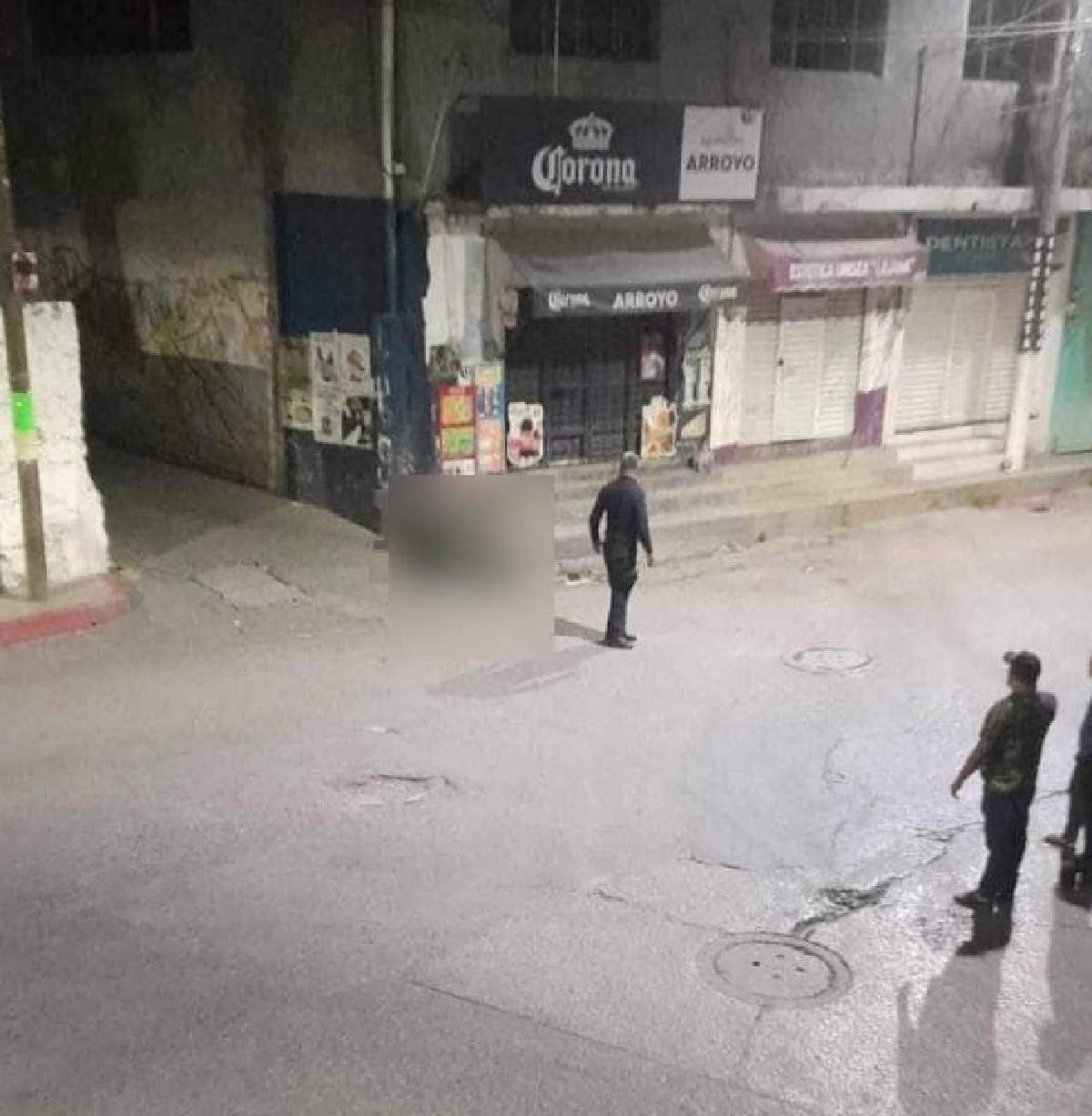 Matan a joven en límites de Cuernavaca y Temixco