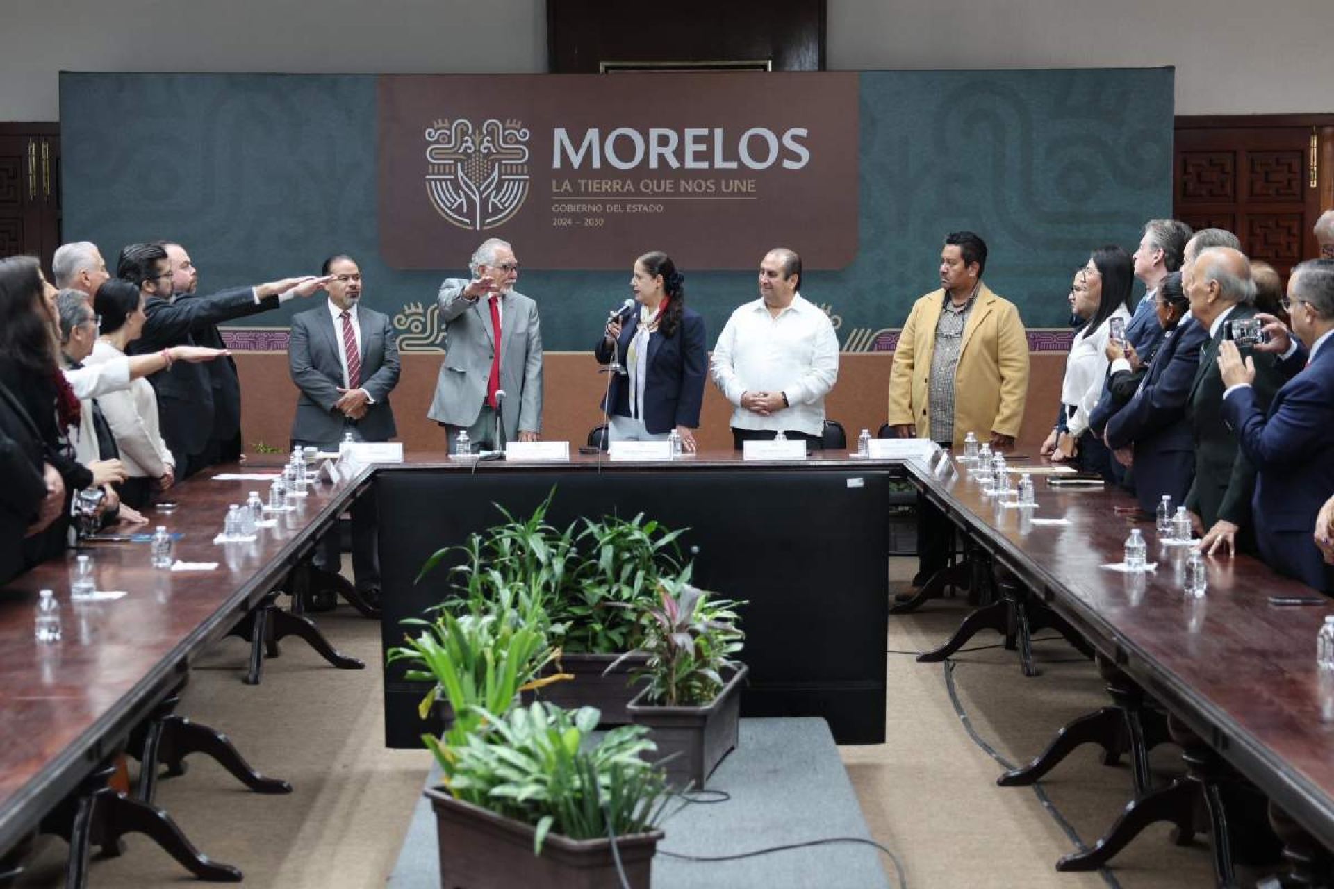 Impulsarán pertinencia educativa con universidades privadas