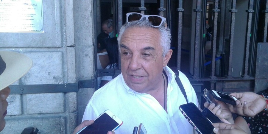 Denuncia Rueda Moncalian excarcelación de presos, pese a que estaban condenados con pruebas sólidas