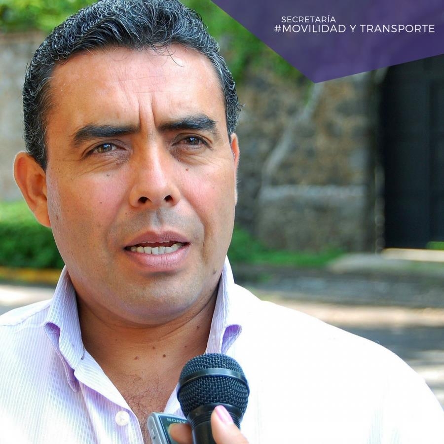 Ya funciona el sistema informático de la SMyT