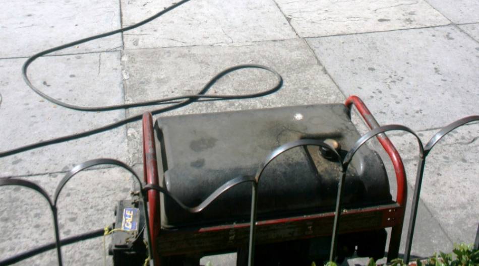 Cortan por falta de pago la electricidad al Ayuntamiento de Cuautla