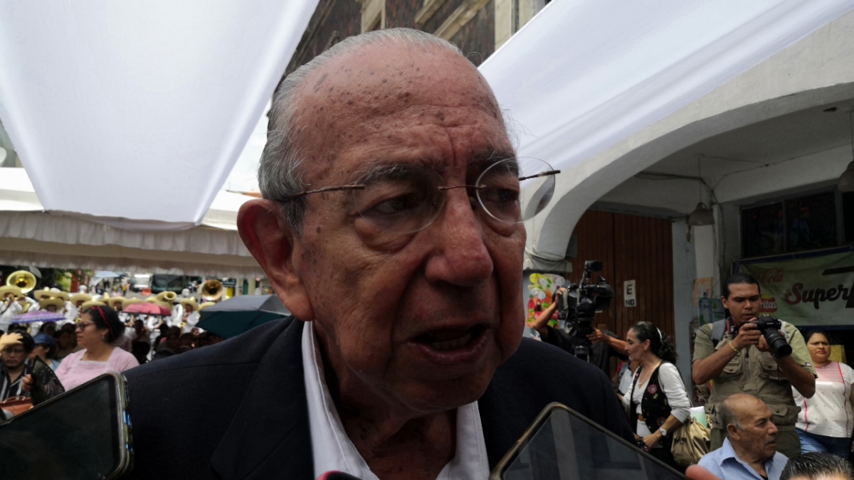 Libros de texto gratuitos se distribuirán en Morelos, ratifica secretario de Educación