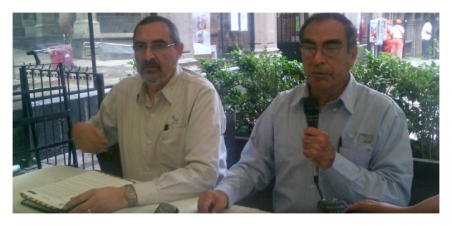 Nueva prórroga para el estallamiento de huelga en el IMTA