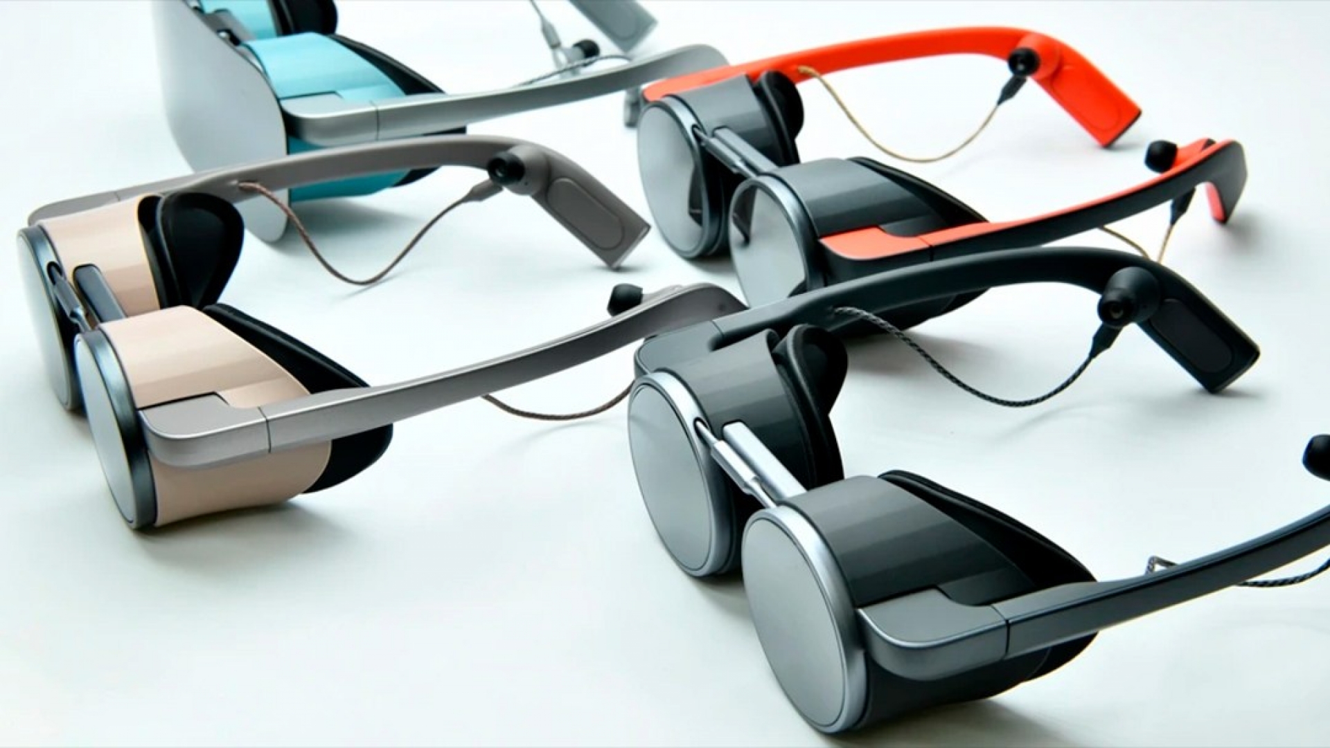 Ya están aquí los lentes de Realidad Virtual con HDR y UHD de Panasonic