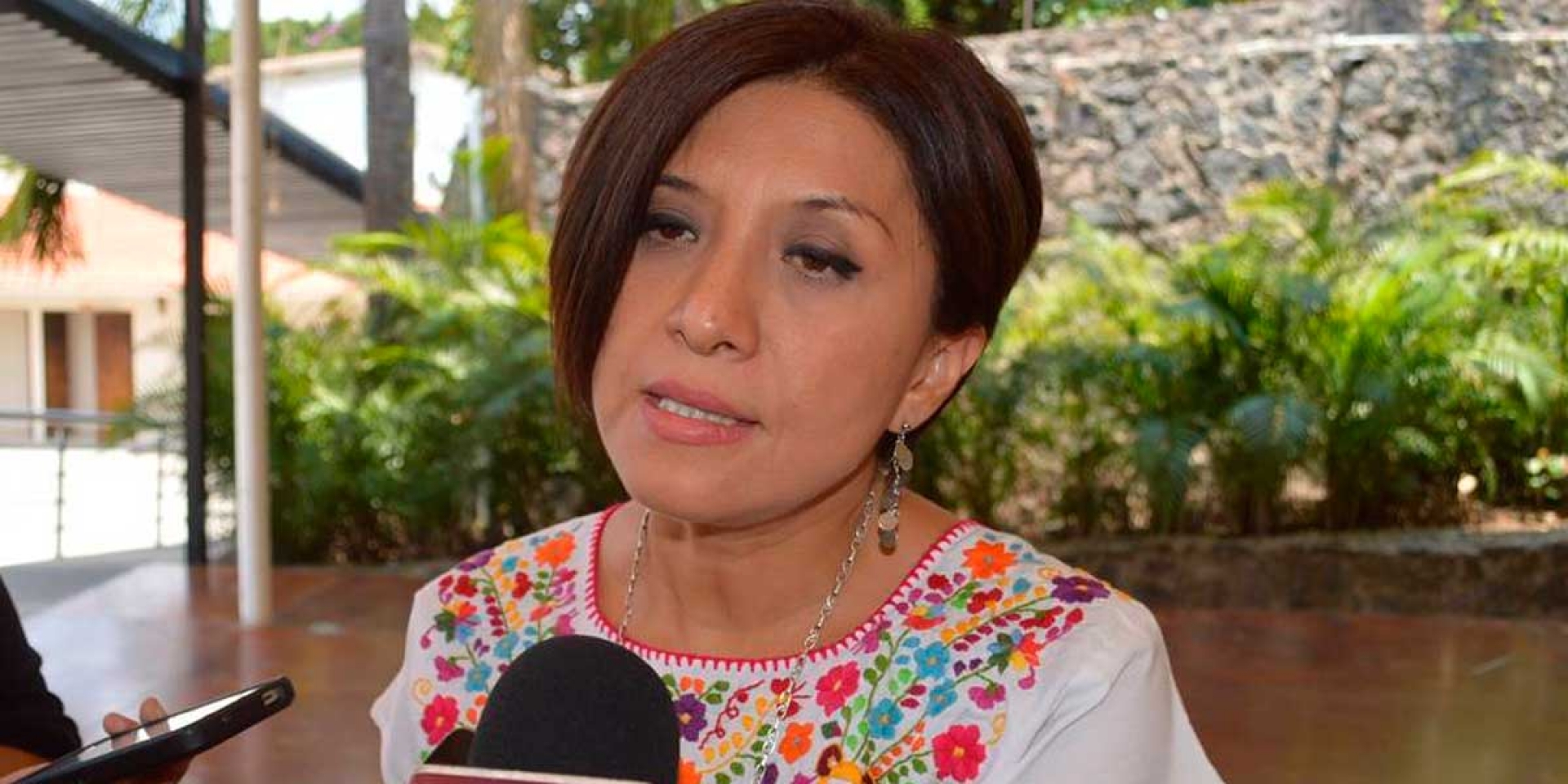 Posible, que ratifiquen a Flor Dessiré León al frente del Inmujer