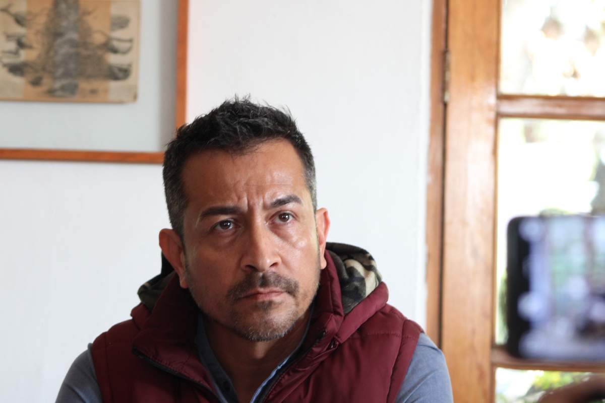 El Congreso, obligado a restituir a Arturo Pérez Flores como presidente de la Junta Política