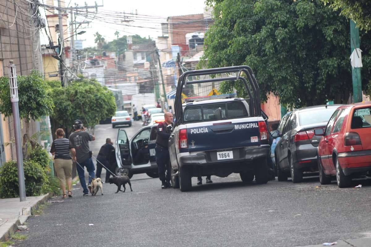 Lo secuestraron para matarlo