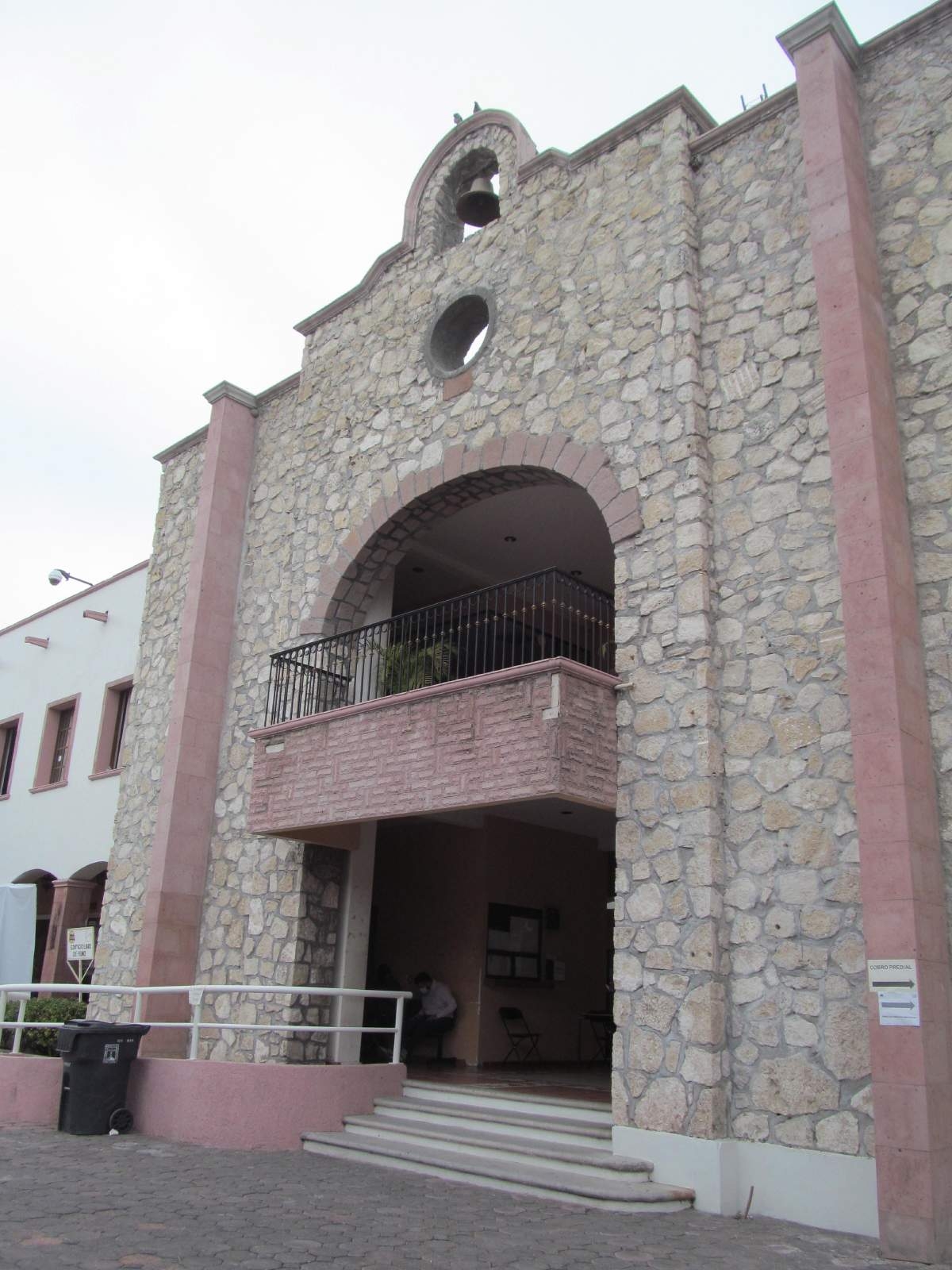 Terminarán de pagar la presidencia de Tlaquiltenango este año