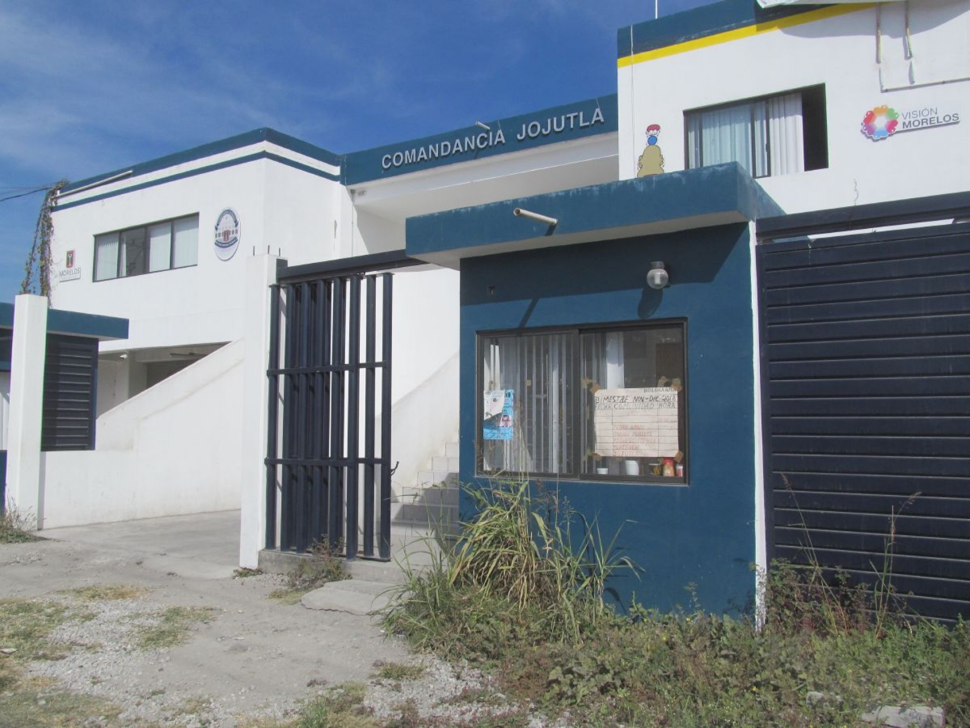 Laudos amenazan permanencia de autoridades en Jojutla