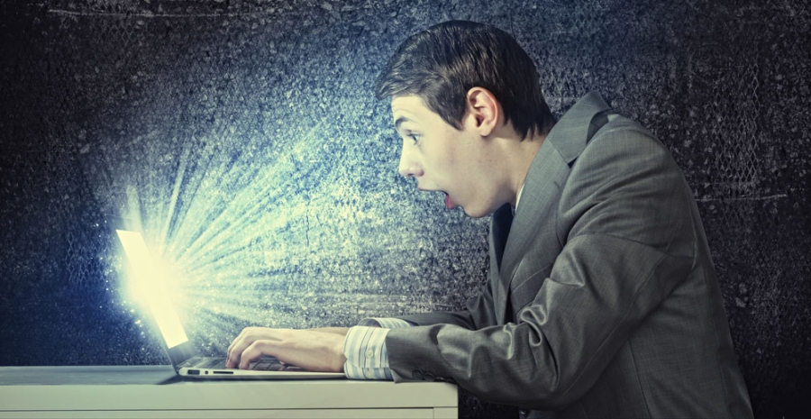 Por qué hay personas más propensas a compartir tonterías pseudo-filosóficas en Internet