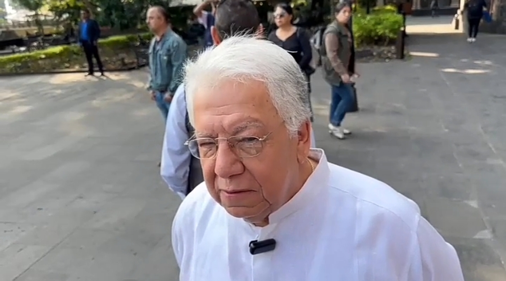 Solicitó TSJ mil 600 mdp de presupuesto para ejercicio fiscal 2026
