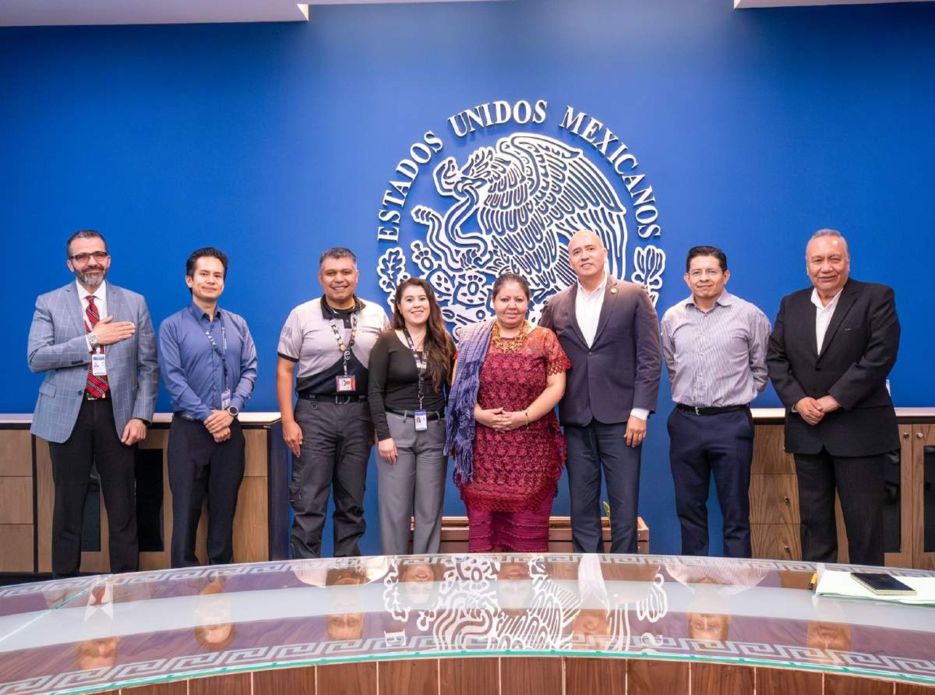 Comercializarán productos morelenses en el AIFA