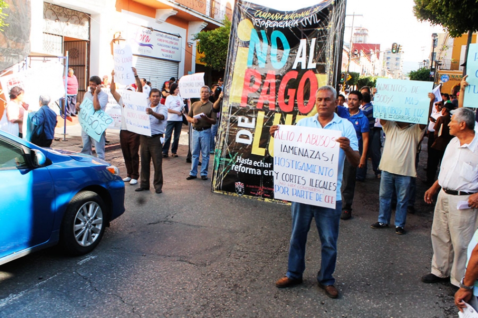 De 25 hasta 75 mil pesos, las multas por impedir el paso a inspectores de Profeco