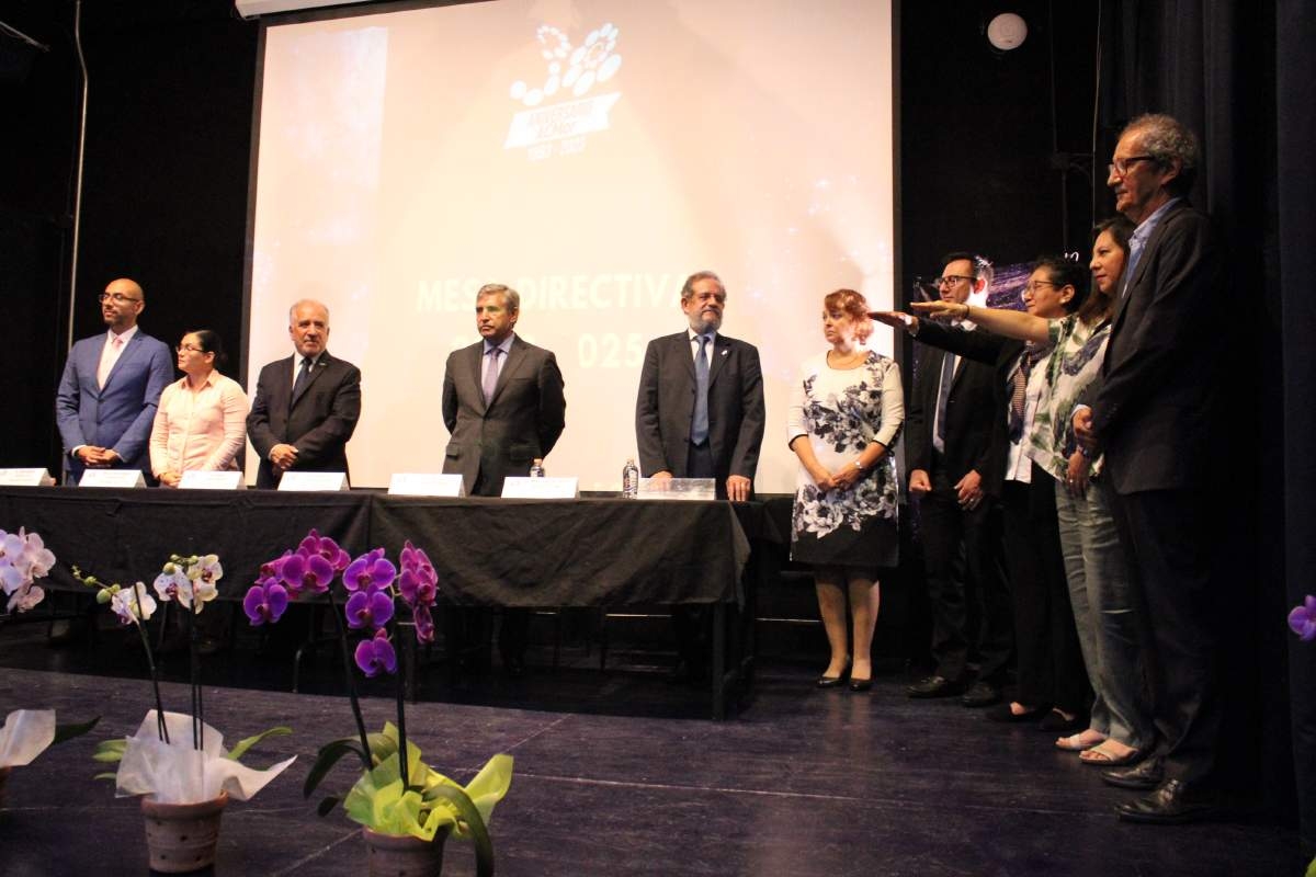 Presidenta de la ACMor ratifica alianza con La Unión de Morelos