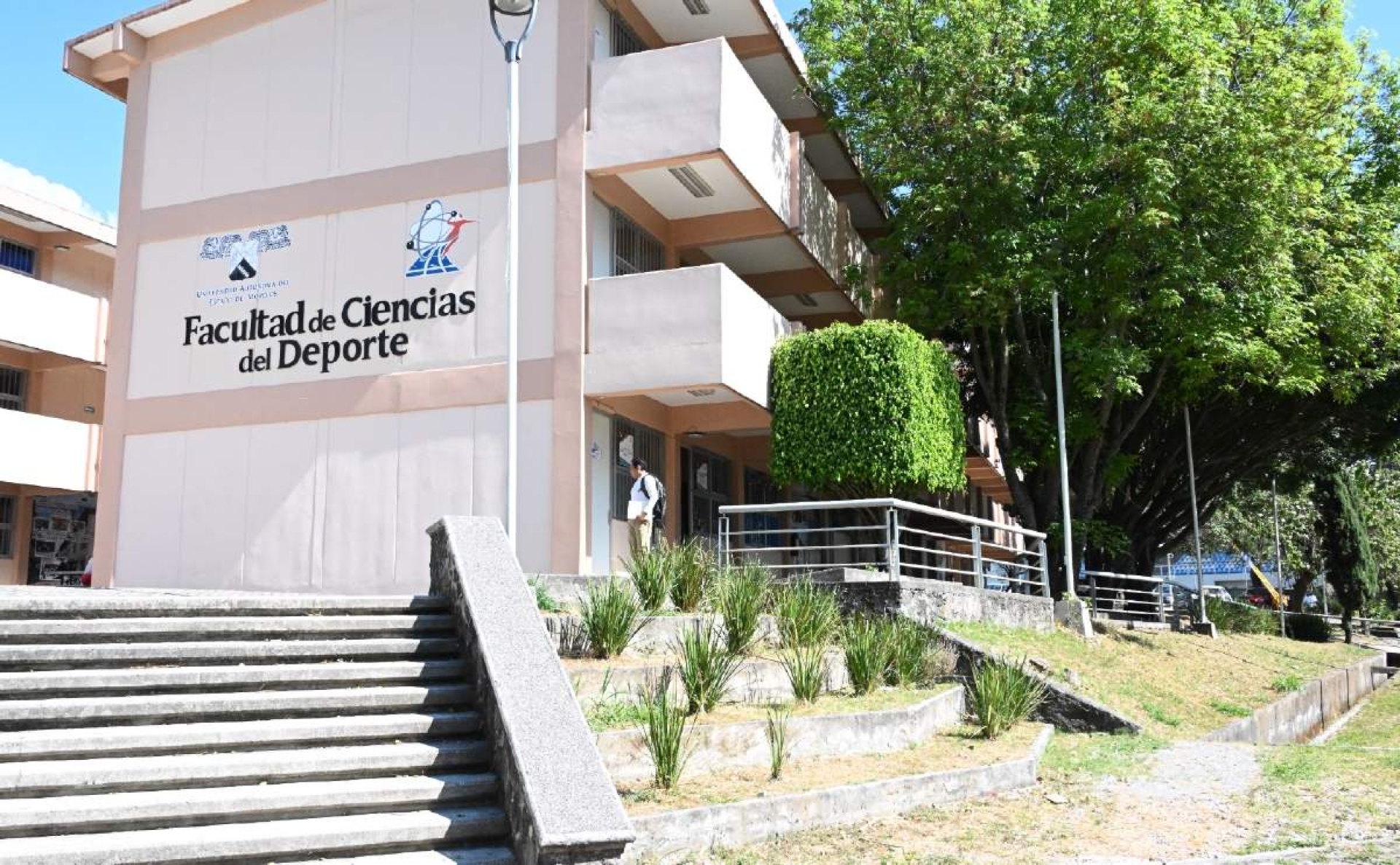 Abre UAEM Licenciatura en Fisioterapia y Rehabilitación