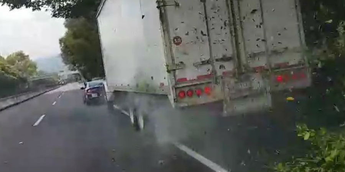 Apoya PF a conductor de tráiler que quedó sin frenos en la autopista México-Cuernavaca