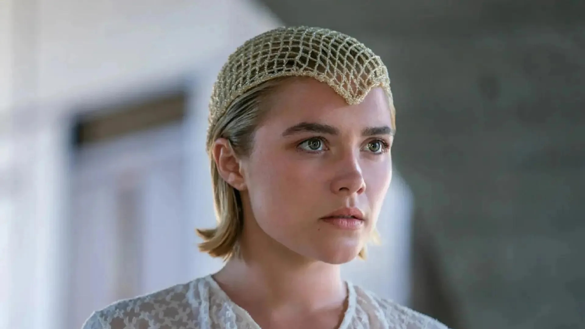 Indignación global: Agreden a Florence Pugh durante presentación de 'Dune: Parte 2'