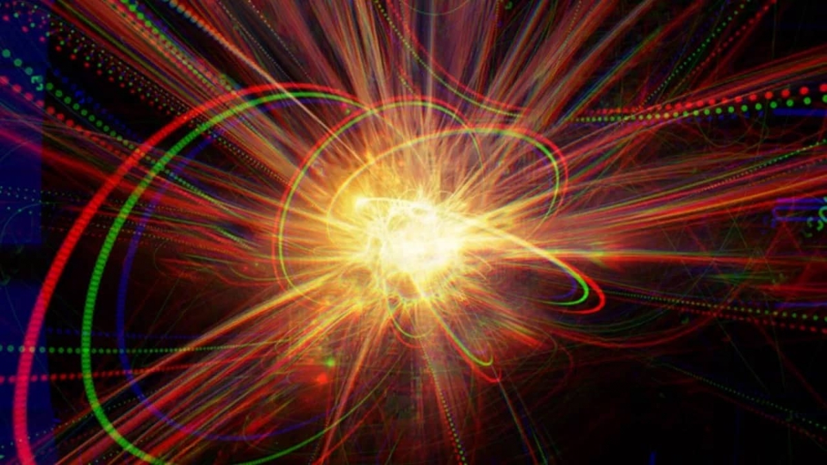 El experimento que está alcanzando a percibir fuerzas que ni siquiera imaginamos