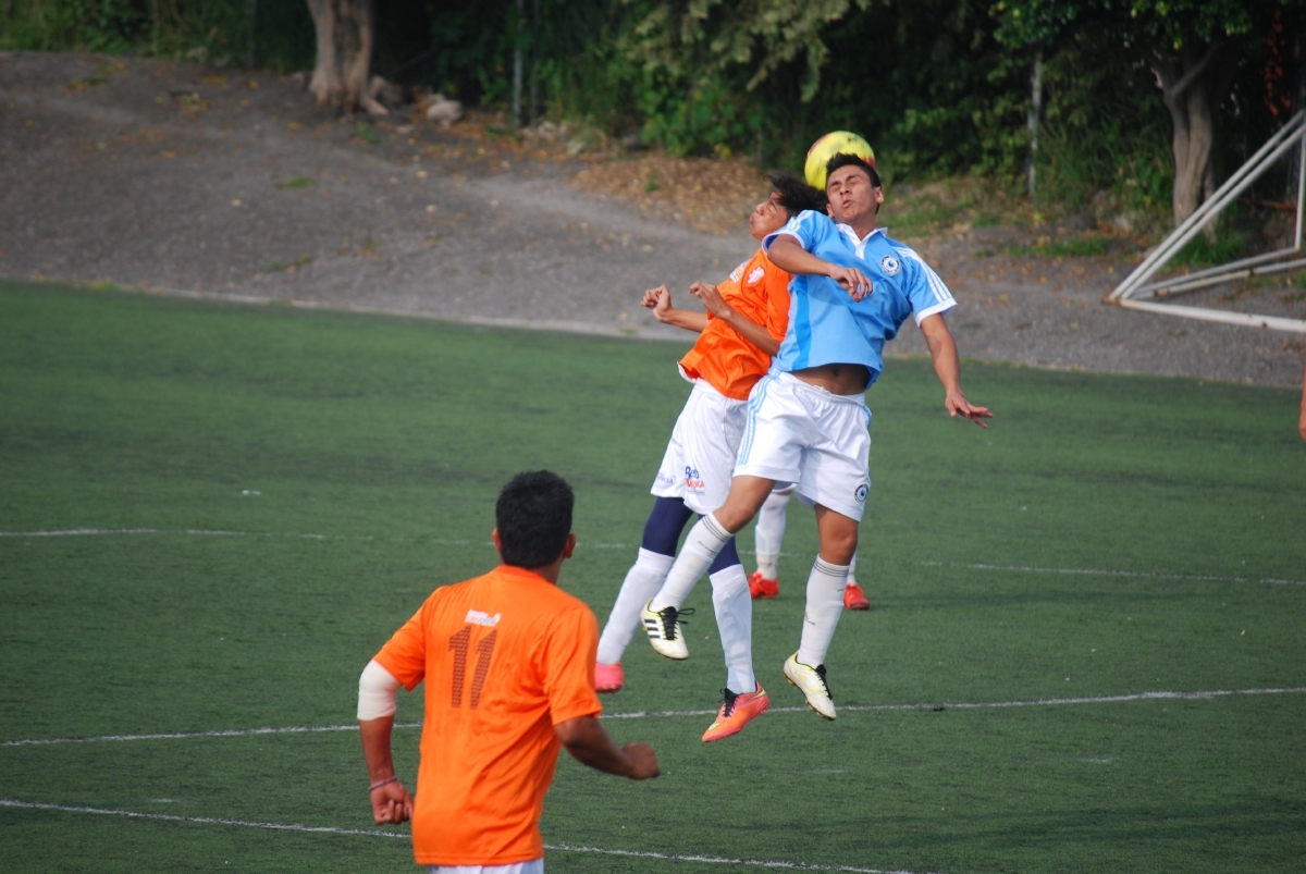 Triunfo contundente