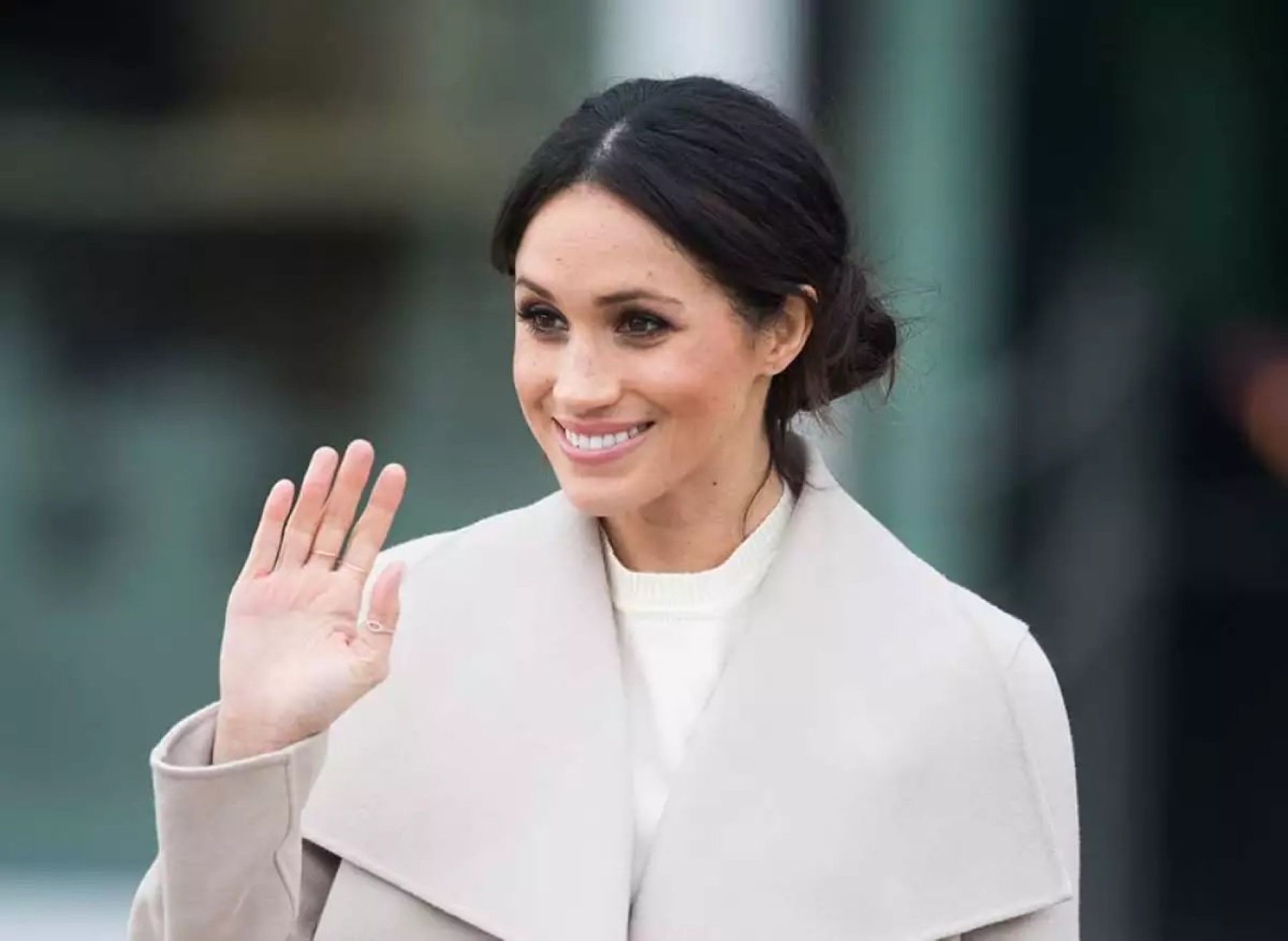 Meghan Markle lanza su nueva marca en Instagram: 'American Riviera Orchard'