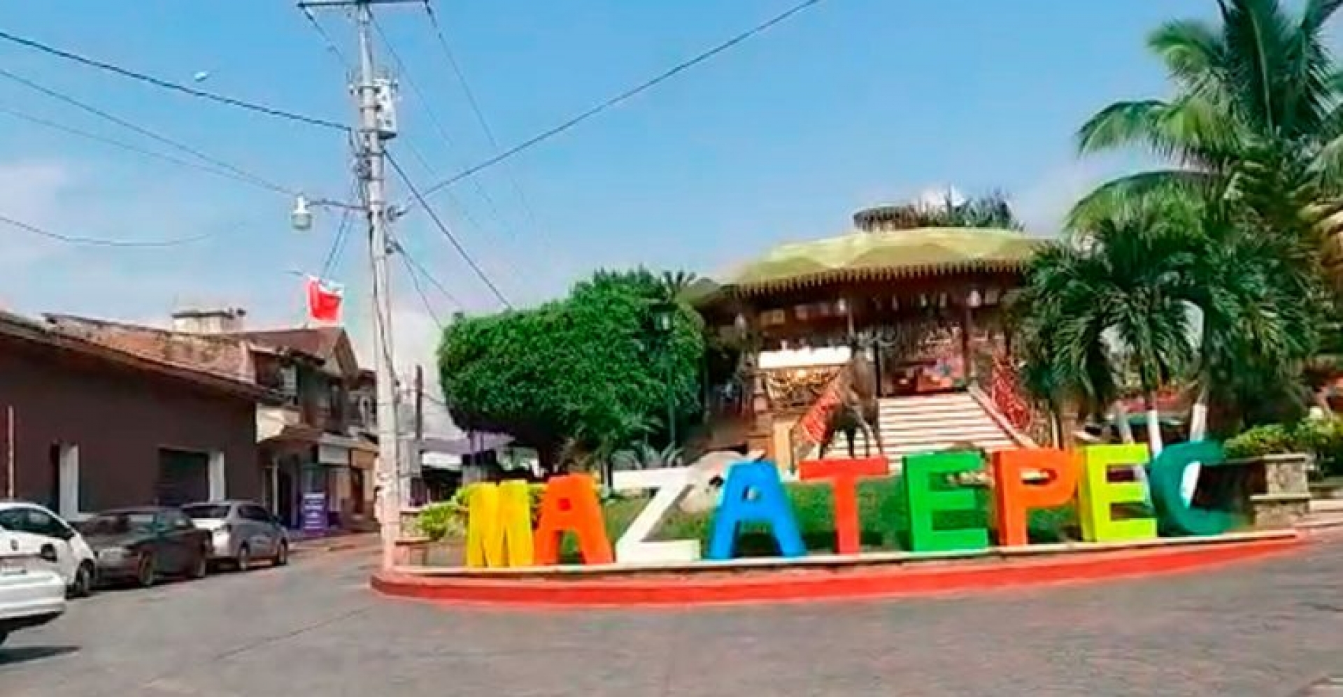 Conmemoran 172 años de la creación del municipio de Mazatepec