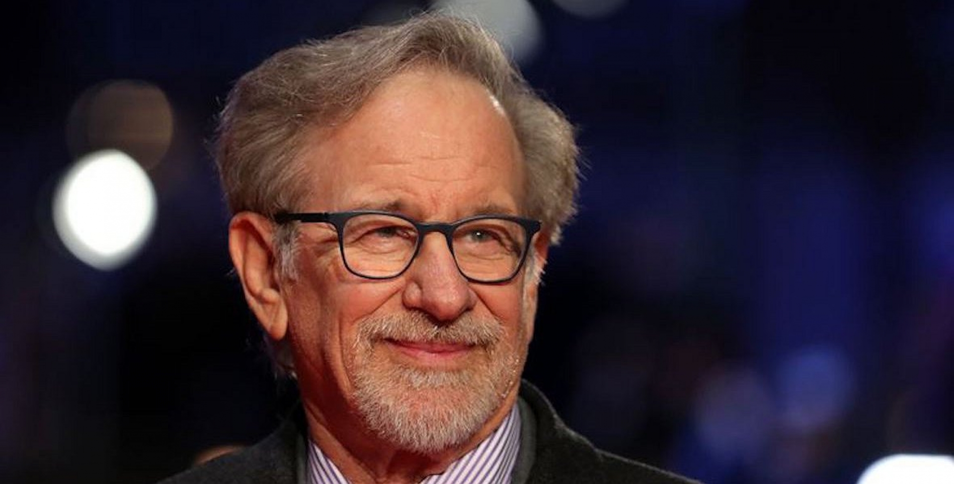 ¡Feliz cumpleaños, Spielberg! El creador de multi emociones en el cine