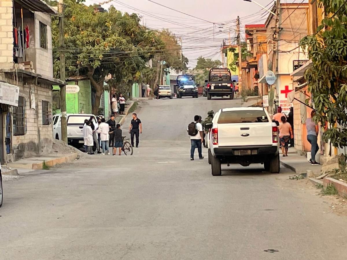 Fue asesinado a tiros en Jiutepec