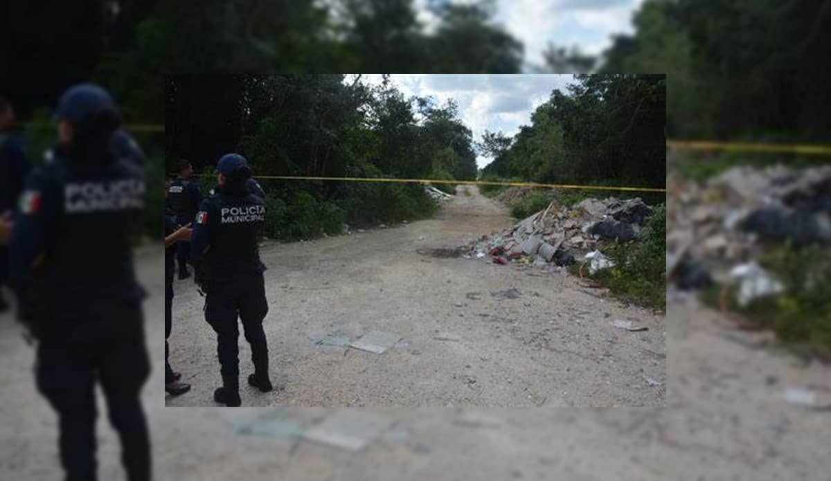 Acribillan a un adolescente en Miacatlán
