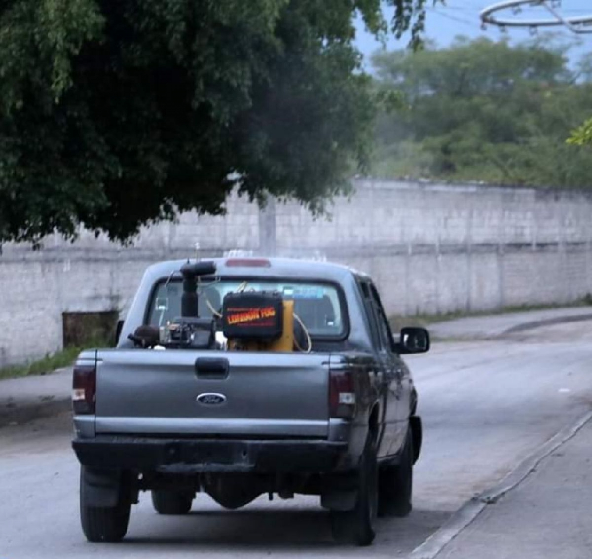 Refuerzan combate al mosco transmisor del dengue en Miacatlán