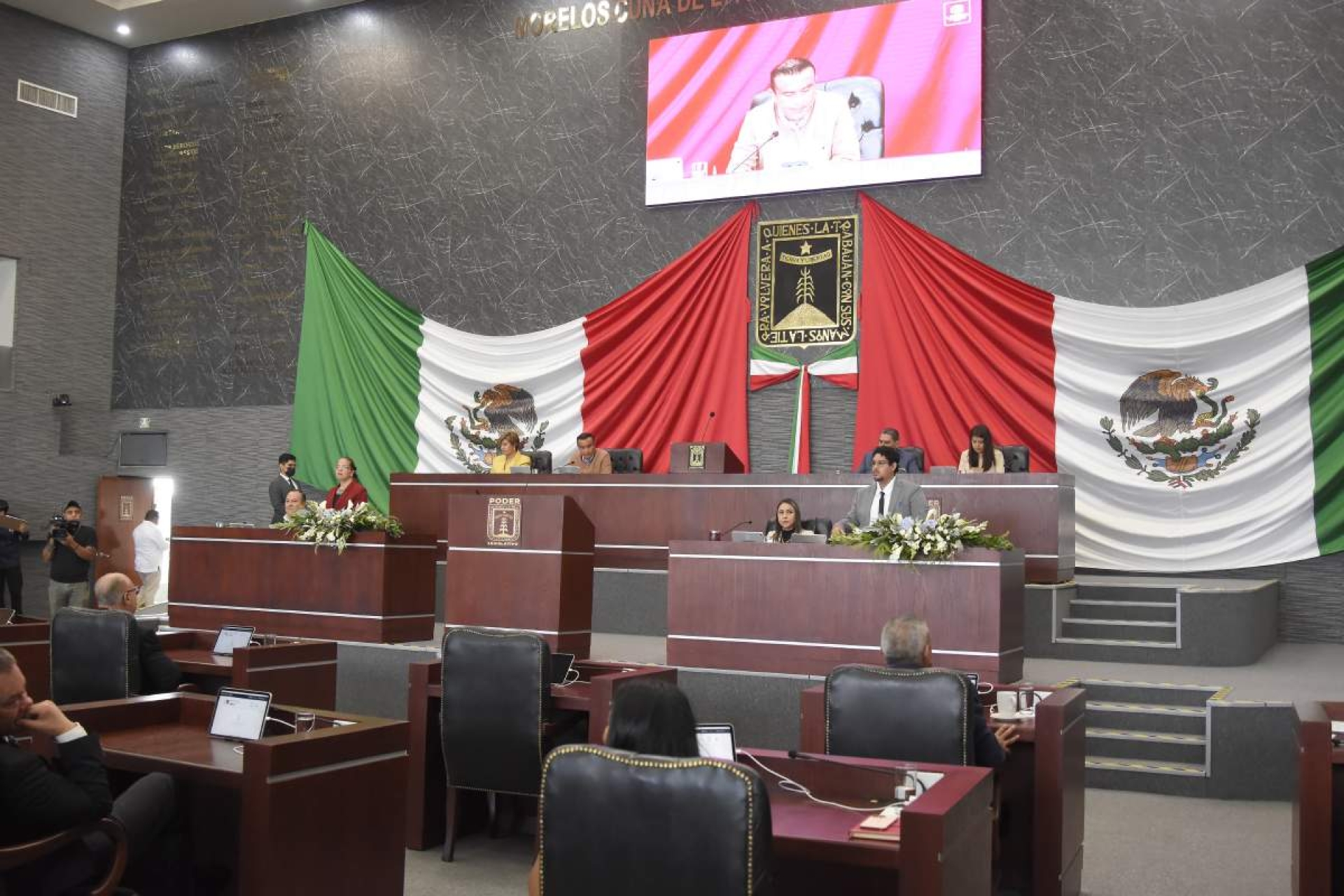 SCJN requiere a Congreso cumplir con consulta a población indígena