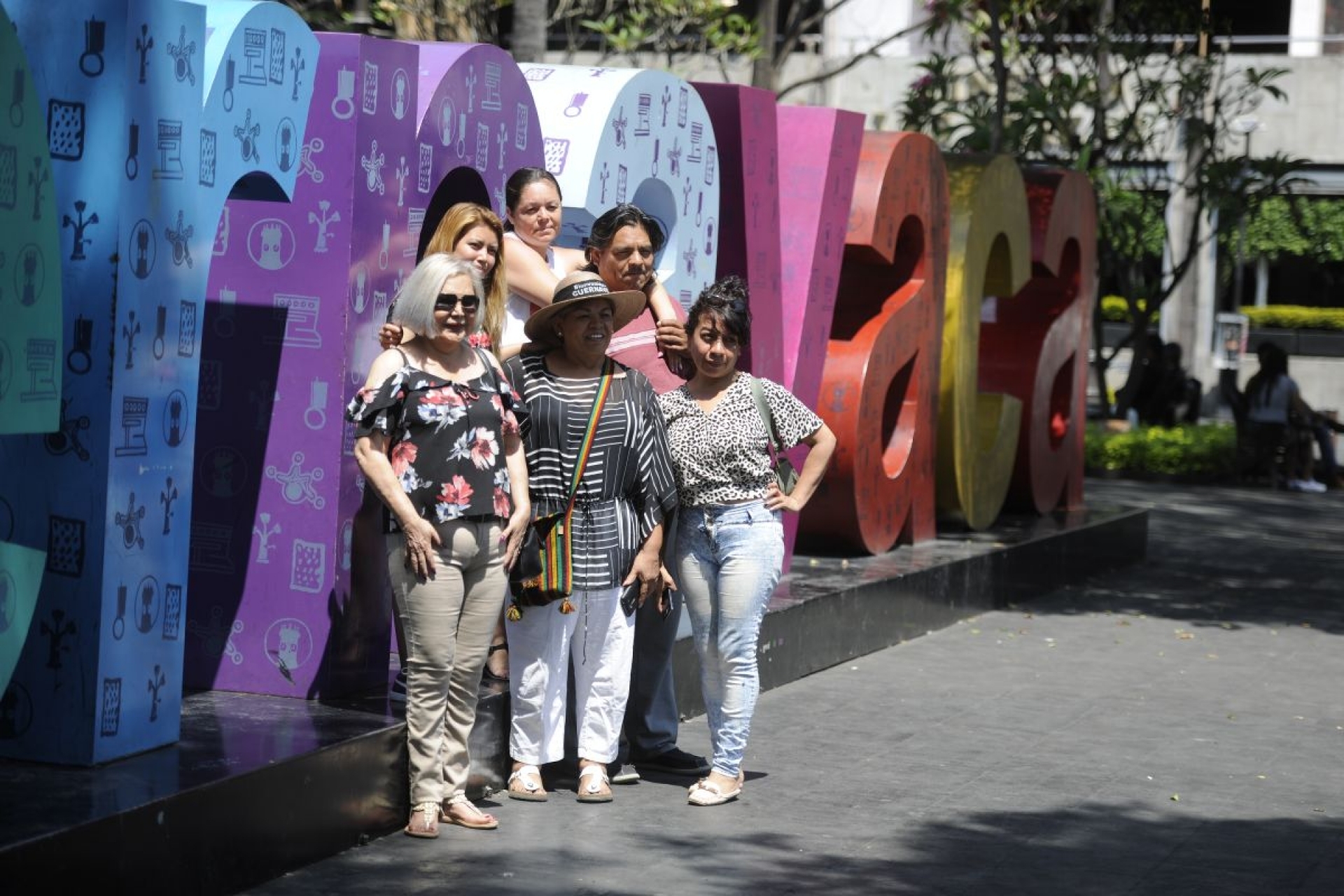 Esperan provechoso fin de semana largo en Cuernavaca