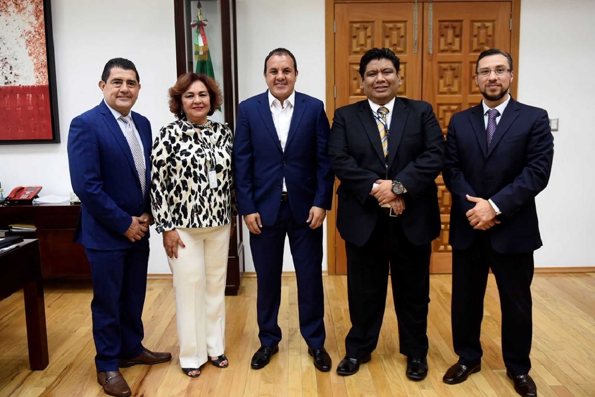 Permitirá diagnóstico superar rezagos y carencias sociales: Alcalá